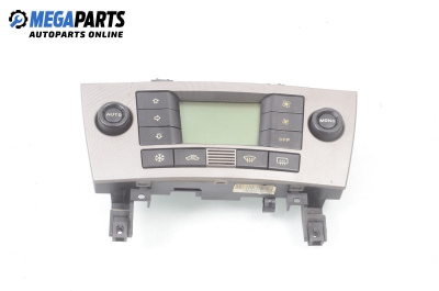Панел климатроник за Fiat Stilo Hatchback (10.2001 - 11.2010), № 735319258