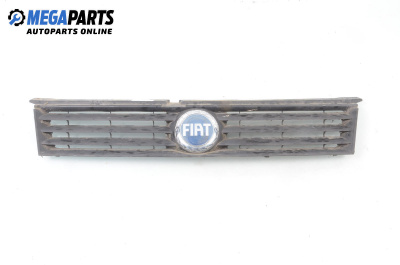 Решетка за Fiat Stilo Hatchback (10.2001 - 11.2010), хечбек, позиция: предна