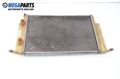 Воден радиатор за Fiat Stilo Hatchback (10.2001 - 11.2010) 2.4 20V (192_XD1A), 170 к.с.