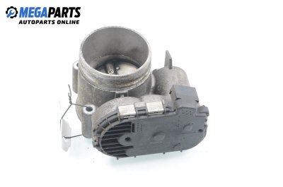 Дроселова клапа за Fiat Stilo Hatchback (10.2001 - 11.2010) 2.4 20V (192_XD1A), 170 к.с.