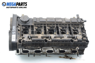 Глава за Fiat Stilo Hatchback (10.2001 - 11.2010) 2.4 20V (192_XD1A), 170 к.с.