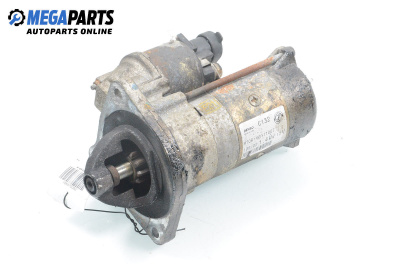 Стартер за Fiat Stilo Hatchback (10.2001 - 11.2010) 2.4 20V (192_XD1A), 170 к.с., № 63111007