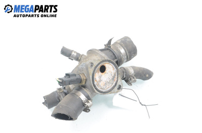 Корпус на термостат за Fiat Stilo Hatchback (10.2001 - 11.2010) 2.4 20V (192_XD1A), 170 к.с.