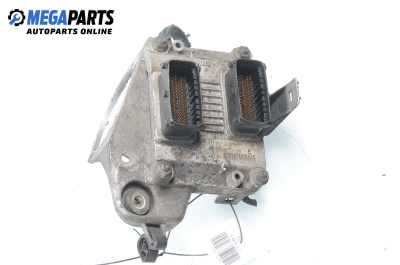 Компютър двигател за Fiat Stilo Hatchback (10.2001 - 11.2010) 2.4 20V (192_XD1A), 170 к.с.