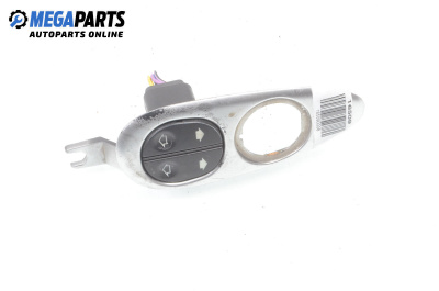 Бутони ел. стъкла  за Ford Puma Coupe (03.1997 - 06.2002)