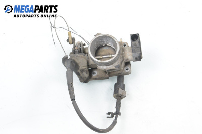 Дроселова клапа за Ford Puma Coupe (03.1997 - 06.2002) 1.4 16V, 90 к.с.