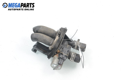 Клапи парно за Ford Puma Coupe (03.1997 - 06.2002) 1.4 16V, 90 к.с.