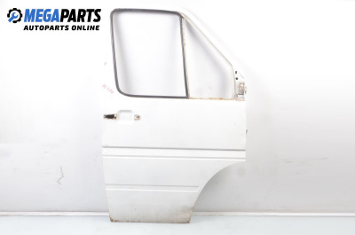 Врата за Volkswagen LT 28-46 II Box (04.1996 - 07.2006), 2+1 вр., товарен, позиция: дясна