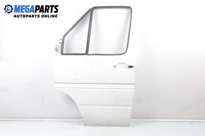 Врата за Volkswagen LT 28-46 II Box (04.1996 - 07.2006), 2+1 вр., товарен, позиция: лява