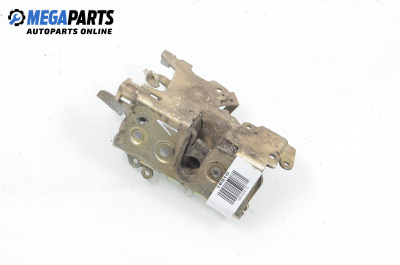 Брава на врата за Volkswagen LT 28-46 II Box (04.1996 - 07.2006), позиция: лява