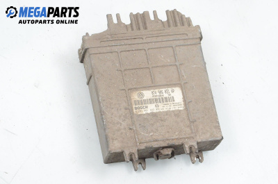 Компютър двигател за Volkswagen LT 28-46 II Box (04.1996 - 07.2006) 2.5 TDI, 102 к.с., № 074 906 021 AP