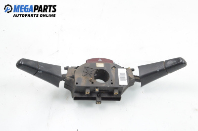 Лостчета светлини и чистачки за Volkswagen LT 28-46 II Box (04.1996 - 07.2006)