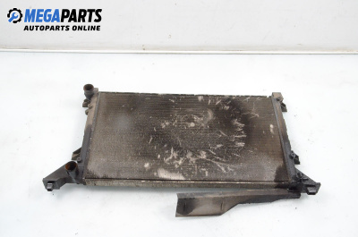 Воден радиатор за Volkswagen LT 28-46 II Box (04.1996 - 07.2006) 2.5 TDI, 102 к.с.