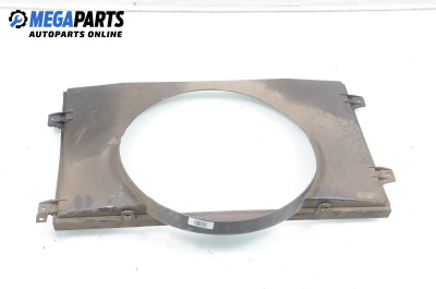 Дифузьор за Volkswagen LT 28-46 II Box (04.1996 - 07.2006) 2.5 TDI, 102 к.с.