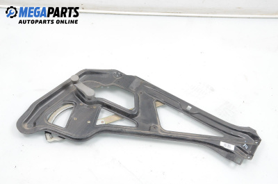 Ръчна машинка стъклоповдигач за Volkswagen LT 28-46 II Box (04.1996 - 07.2006), 2+1 вр., товарен, позиция: дясна