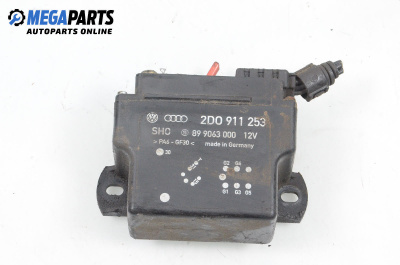 Реле подгревни свещи за Volkswagen LT 28-46 II Box (04.1996 - 07.2006) 2.5 TDI, № 2D0 911 253