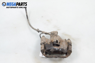 Спирачен апарат за Volkswagen LT 28-46 II Box (04.1996 - 07.2006), позиция: задна, дясна