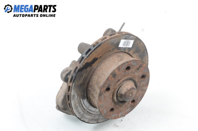 Шенкел главина за Volkswagen LT 28-46 II Box (04.1996 - 07.2006), позиция: предна, дясна