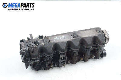 Глава за Volkswagen LT 28-46 II Box (04.1996 - 07.2006) 2.5 TDI, 102 к.с.