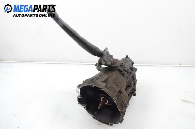 Ръчна скоростна кутия за Volkswagen LT 28-46 II Box (04.1996 - 07.2006) 2.5 TDI, 102 к.с.