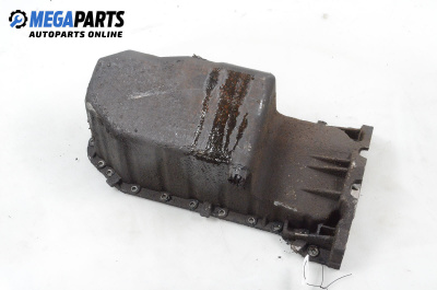 Картер за Volkswagen LT 28-46 II Box (04.1996 - 07.2006) 2.5 TDI, 102 к.с.