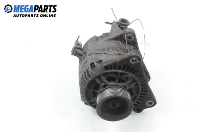 Алтернатор / генератор за Volkswagen LT 28-46 II Box (04.1996 - 07.2006) 2.5 TDI, 102 к.с.