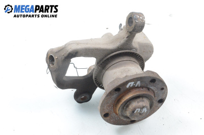 Шенкел главина за Volkswagen LT 28-46 II Box (04.1996 - 07.2006), позиция: предна, лява