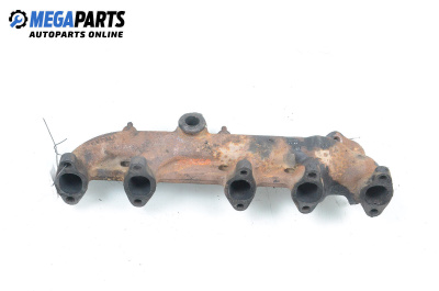 Изпускателен колектор  за Volkswagen LT 28-46 II Box (04.1996 - 07.2006) 2.5 TDI, 102 к.с.