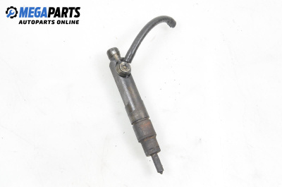 Дюза дизел за Volkswagen LT 28-46 II Box (04.1996 - 07.2006) 2.5 TDI, 102 к.с., № 074130202P