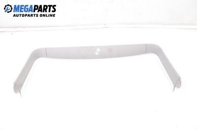 Кора заден капак за Opel Zafira B Minivan (07.2005 - 14.2015), миниван