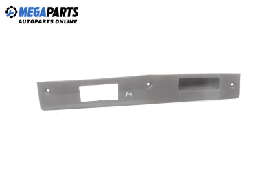 Кора заден капак за Opel Zafira B Minivan (07.2005 - 14.2015), миниван