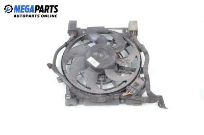 Перка охлаждане за Opel Zafira B Minivan (07.2005 - 14.2015) 1.9 CDTI, 120 к.с.
