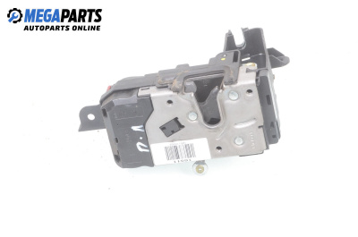 Брава на врата за Opel Zafira B Minivan (07.2005 - 14.2015), позиция: предна, лява