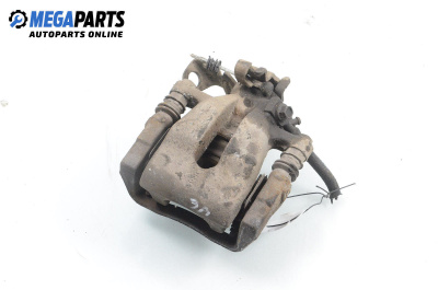 Спирачен апарат за Opel Zafira B Minivan (07.2005 - 14.2015), позиция: задна, дясна