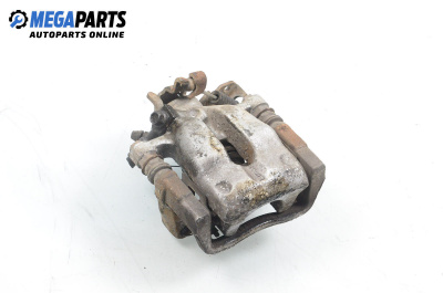 Спирачен апарат за Opel Zafira B Minivan (07.2005 - 14.2015), позиция: задна, лява