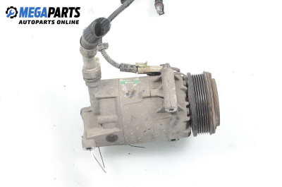 Компресор климатик за Opel Zafira B Minivan (07.2005 - 14.2015) 1.9 CDTI, 120 к.с.
