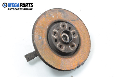 Шенкел главина за Opel Zafira B Minivan (07.2005 - 14.2015), позиция: предна, лява