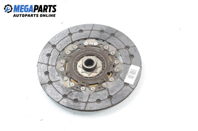 Феродов диск за Opel Zafira B Minivan (07.2005 - 14.2015) 1.9 CDTI, 120 к.с.