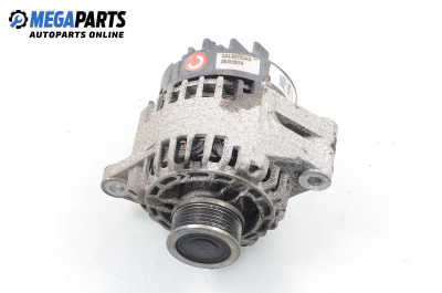 Алтернатор / генератор за Opel Zafira B Minivan (07.2005 - 14.2015) 1.9 CDTI, 120 к.с., № CAL30165AS