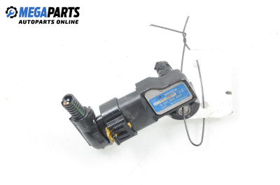 MAP сензор за Opel Zafira B Minivan (07.2005 - 14.2015), № Bosch 0 281 002 845