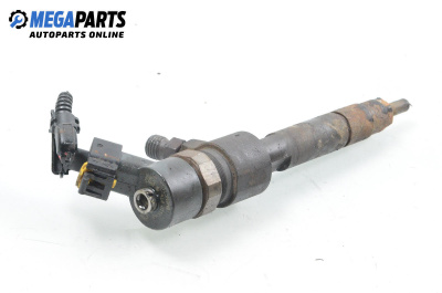 Дюза дизел за Opel Zafira B Minivan (07.2005 - 14.2015) 1.9 CDTI, 120 к.с., № 0445110 276