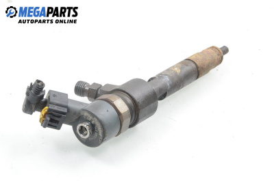 Дюза дизел за Opel Zafira B Minivan (07.2005 - 14.2015) 1.9 CDTI, 120 к.с., № 0445110 276