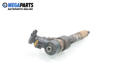 Дюза дизел за Opel Zafira B Minivan (07.2005 - 14.2015) 1.9 CDTI, 120 к.с., № 0445110 276