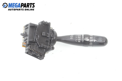 Лостче за чистачки за Toyota Corolla E12 Hatchback (11.2001 - 02.2007)