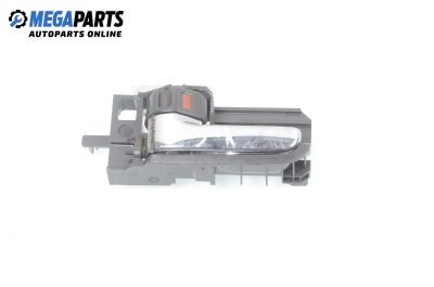 Вътрешна дръжка за Toyota Corolla E12 Hatchback (11.2001 - 02.2007), 4+1 вр., хечбек, позиция: задна, лява