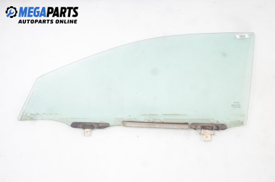 Странично стъкло за Toyota Corolla E12 Hatchback (11.2001 - 02.2007), 4+1 вр., хечбек, позиция: предна, лява