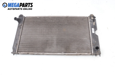 Воден радиатор за Toyota Corolla E12 Hatchback (11.2001 - 02.2007) 1.4 D (NDE120), 90 к.с.