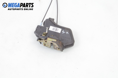 Брава на врата за Toyota Corolla E12 Hatchback (11.2001 - 02.2007), позиция: задна, лява