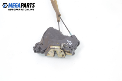 Брава на врата за Toyota Corolla E12 Hatchback (11.2001 - 02.2007), позиция: предна, дясна