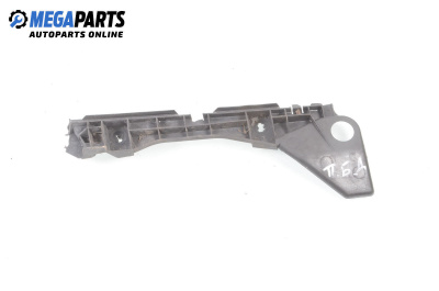 Държач броня за Toyota Corolla E12 Hatchback (11.2001 - 02.2007), хечбек, позиция: предна, дясна